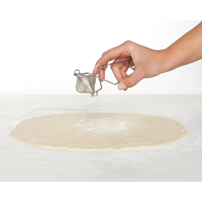 Mrs. Anderson's Baking Flour Duster | HIC Kitchen