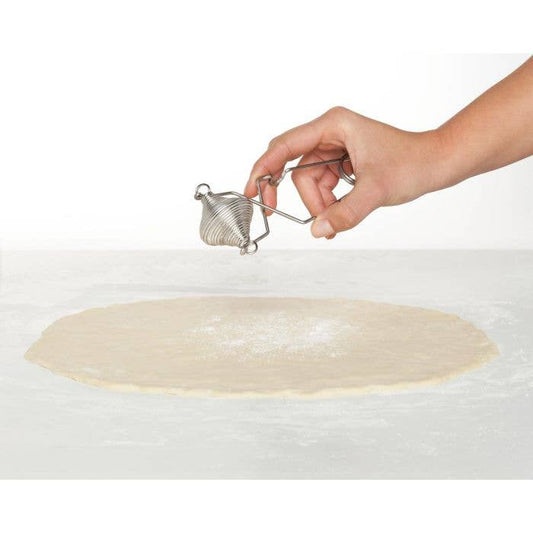 Mrs. Anderson's Baking Flour Duster | HIC Kitchen
