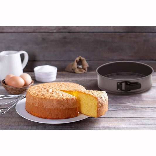 Mrs. Anderson's 8 Inch Springform Pan | HIC Kitchen