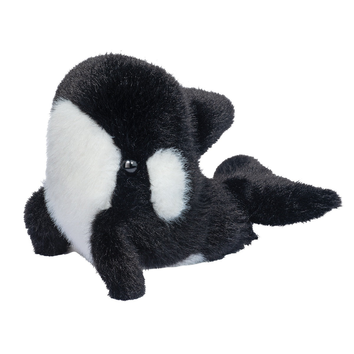 Lil' Baby Orca Whale | Douglas Toys