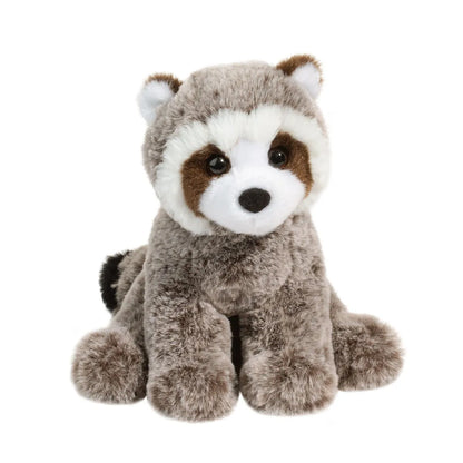 Rudie Raccoon Mini Soft | Douglas Toys