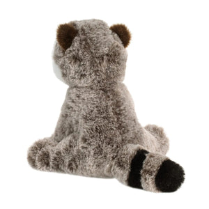 Rudie Raccoon Mini Soft | Douglas Toys