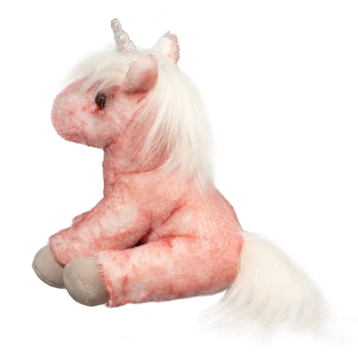 Mini Hallie Soft Unicorn | Douglas Toys