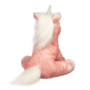 Mini Hallie Soft Unicorn | Douglas Toys
