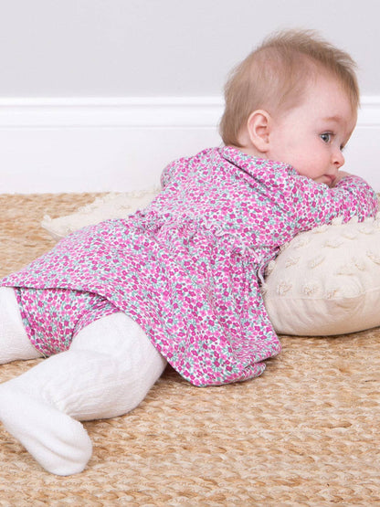 Sweet Ditsy Dress | Kite Clothing UK