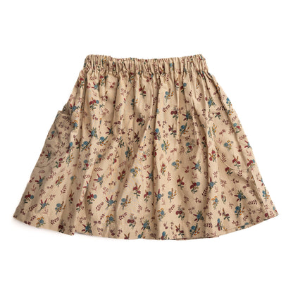 Emilie Skirt | Hanevild