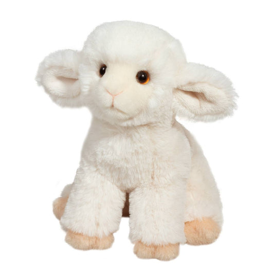 Dollie Lamb Mini Soft | Douglas Toys