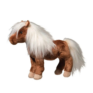 Tiny Shetland Pony | Douglas Toys