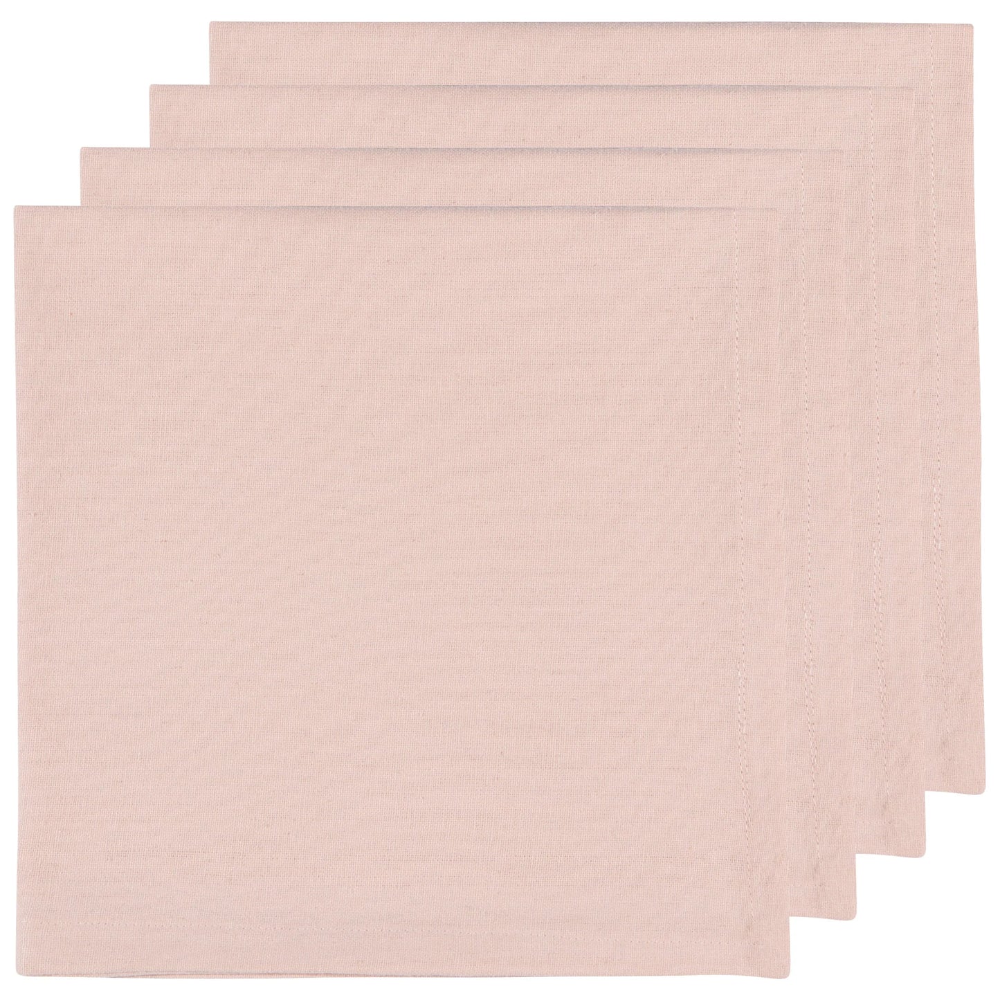 Set of 4 Cloth Napkins Spectrum Range | Now Designs