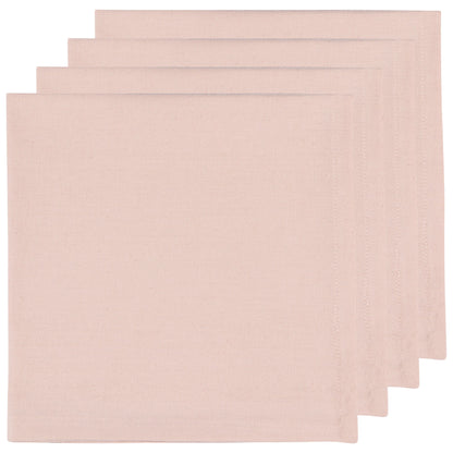 Set of 4 Cloth Napkins Spectrum Range | Now Designs