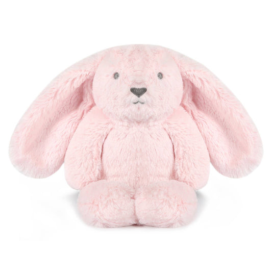 Little Betsy Bunny Pink Soft Toy | OB