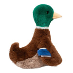 Desie Mallard Soft Duck | Douglas Toys
