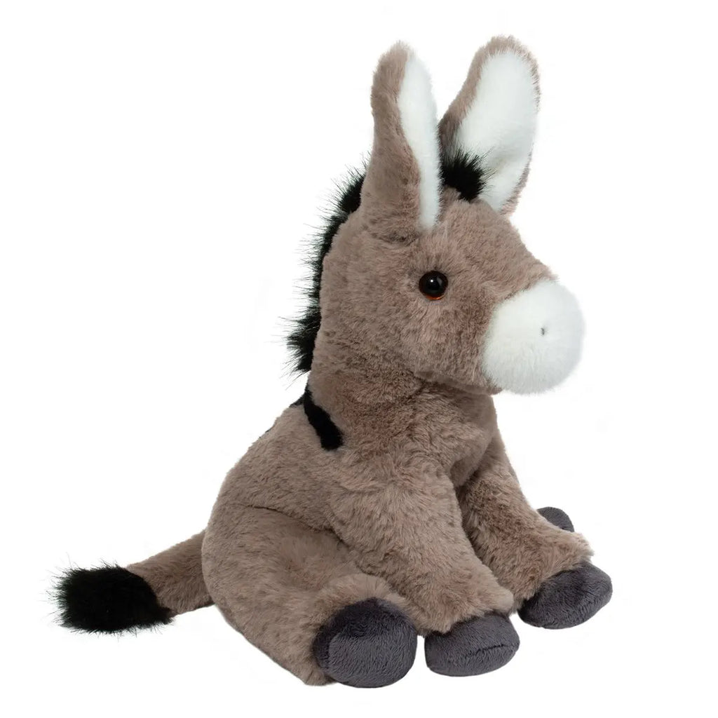 Jackie Soft Donkey | Douglas Toys
