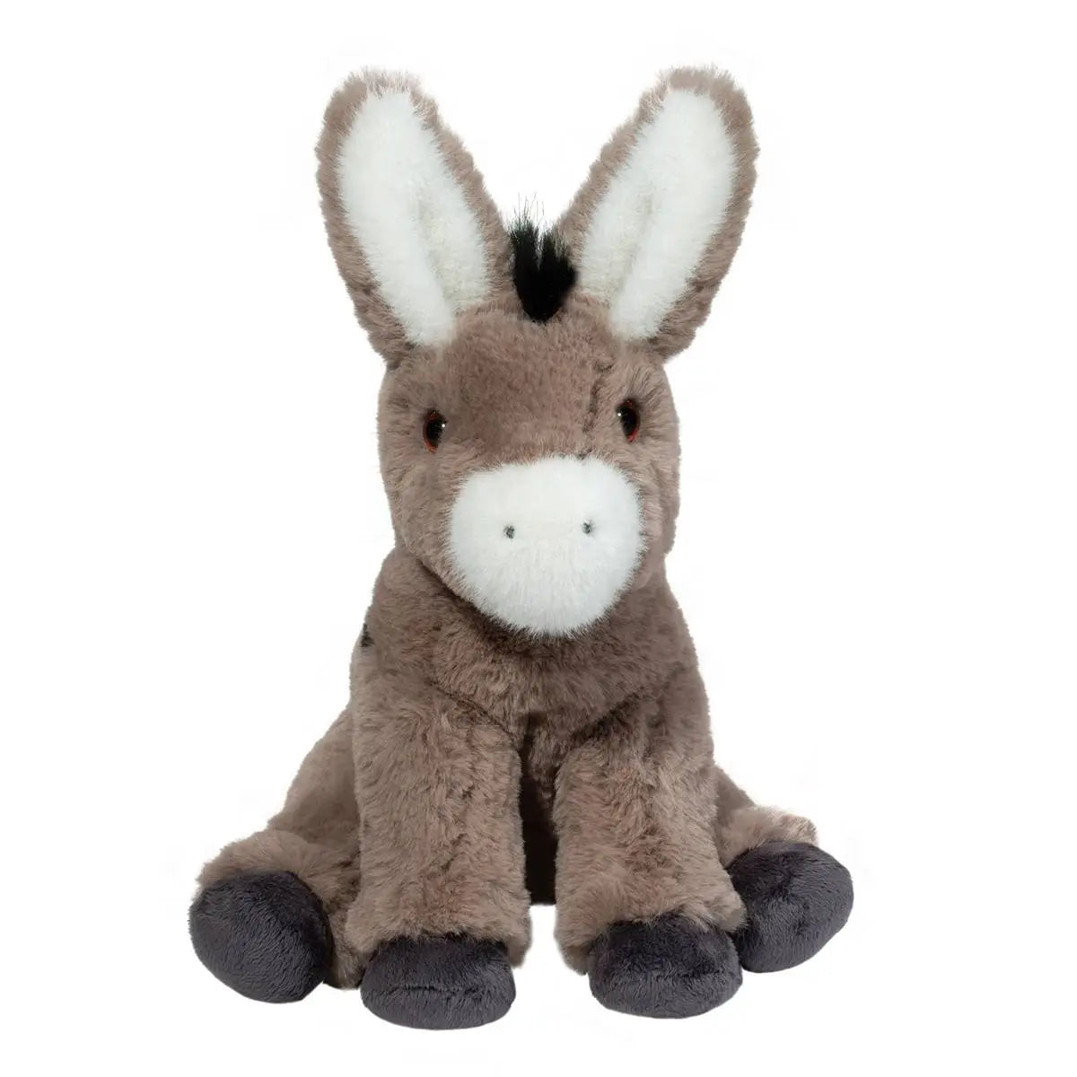 Jackie Soft Donkey | Douglas Toys