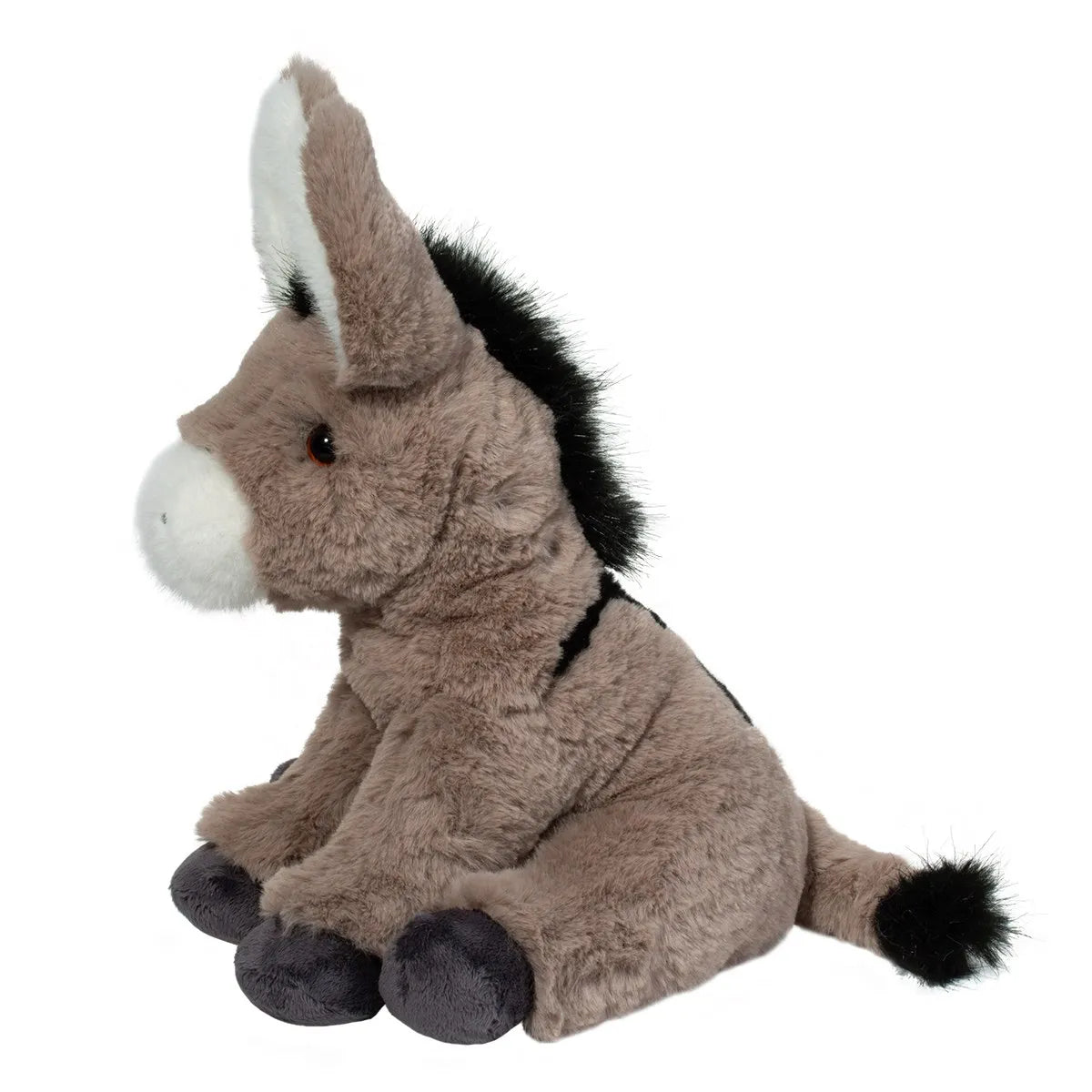 Jackie Soft Donkey | Douglas Toys