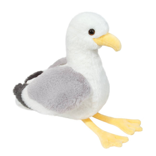 Stewie Soft Seagull | Douglas Toys