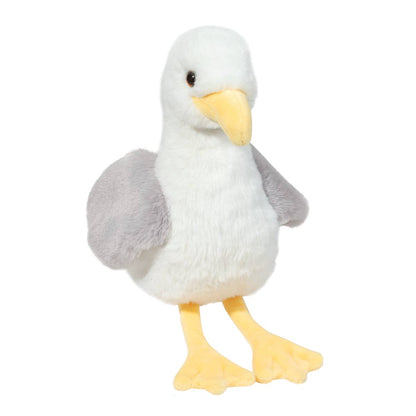 Stewie Soft Seagull | Douglas Toys