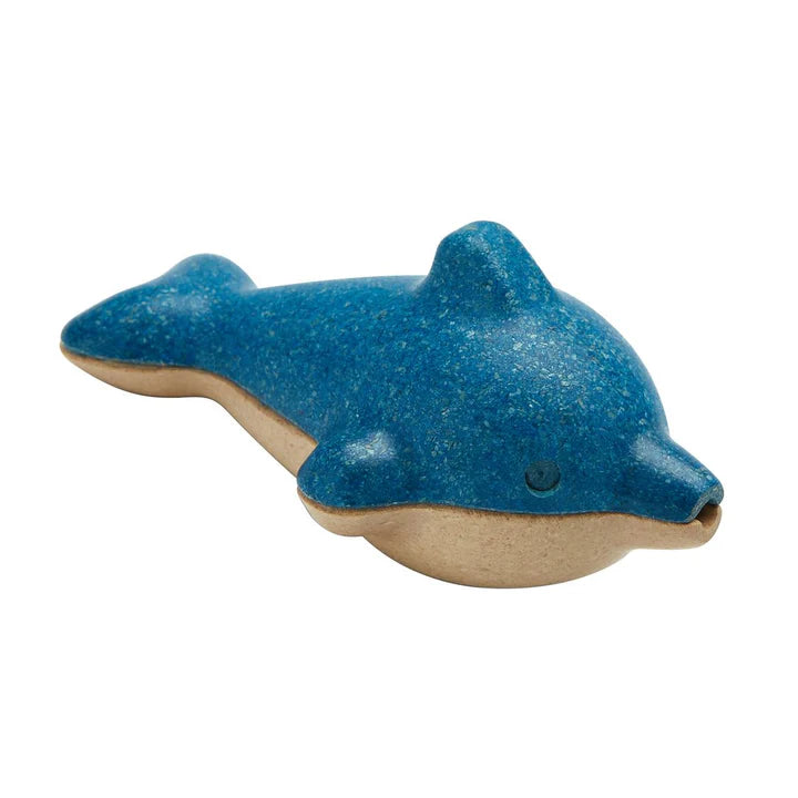 Dolphin Whistle | Plan Toys