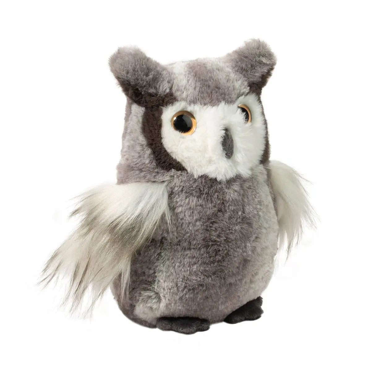 Andie Owl Soft | Douglas Toys