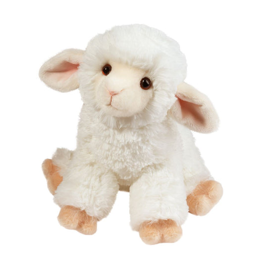 Dollie Lamb Soft | Douglas Toys