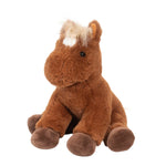 Nellie Horse Soft | Douglas Toys