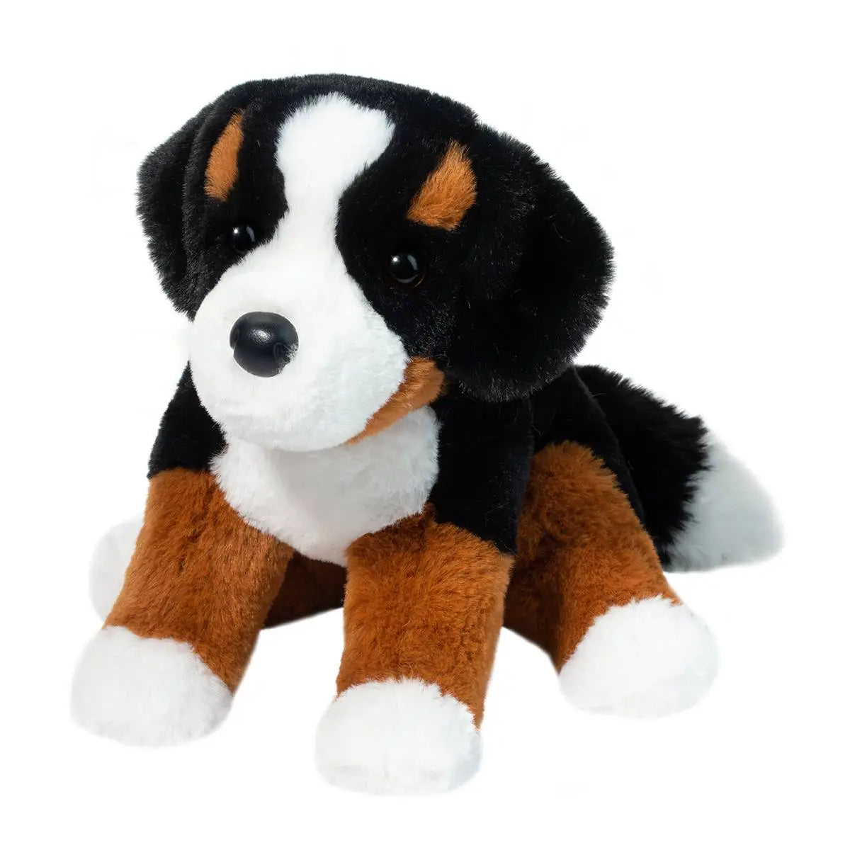 Bowie Bernese Mountain Dog Soft | Douglas Toys