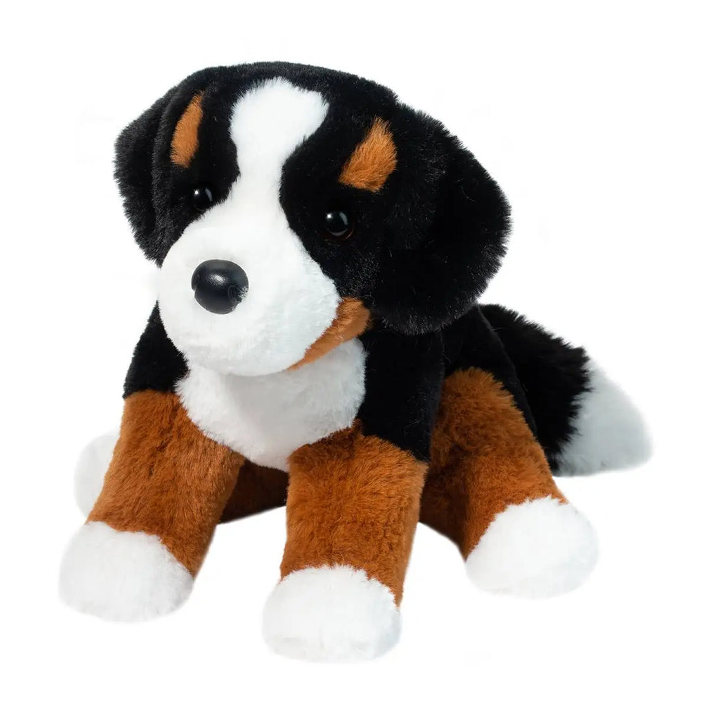 Bowie Bernese Mountain Dog Soft | Douglas Toys