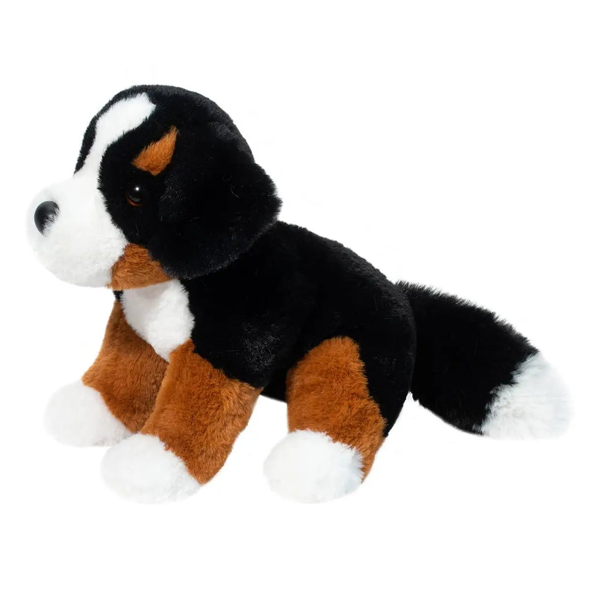 Bowie Bernese Mountain Dog Soft | Douglas Toys