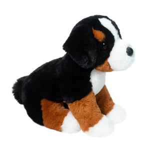 Bowie Bernese Mountain Dog Soft | Douglas Toys