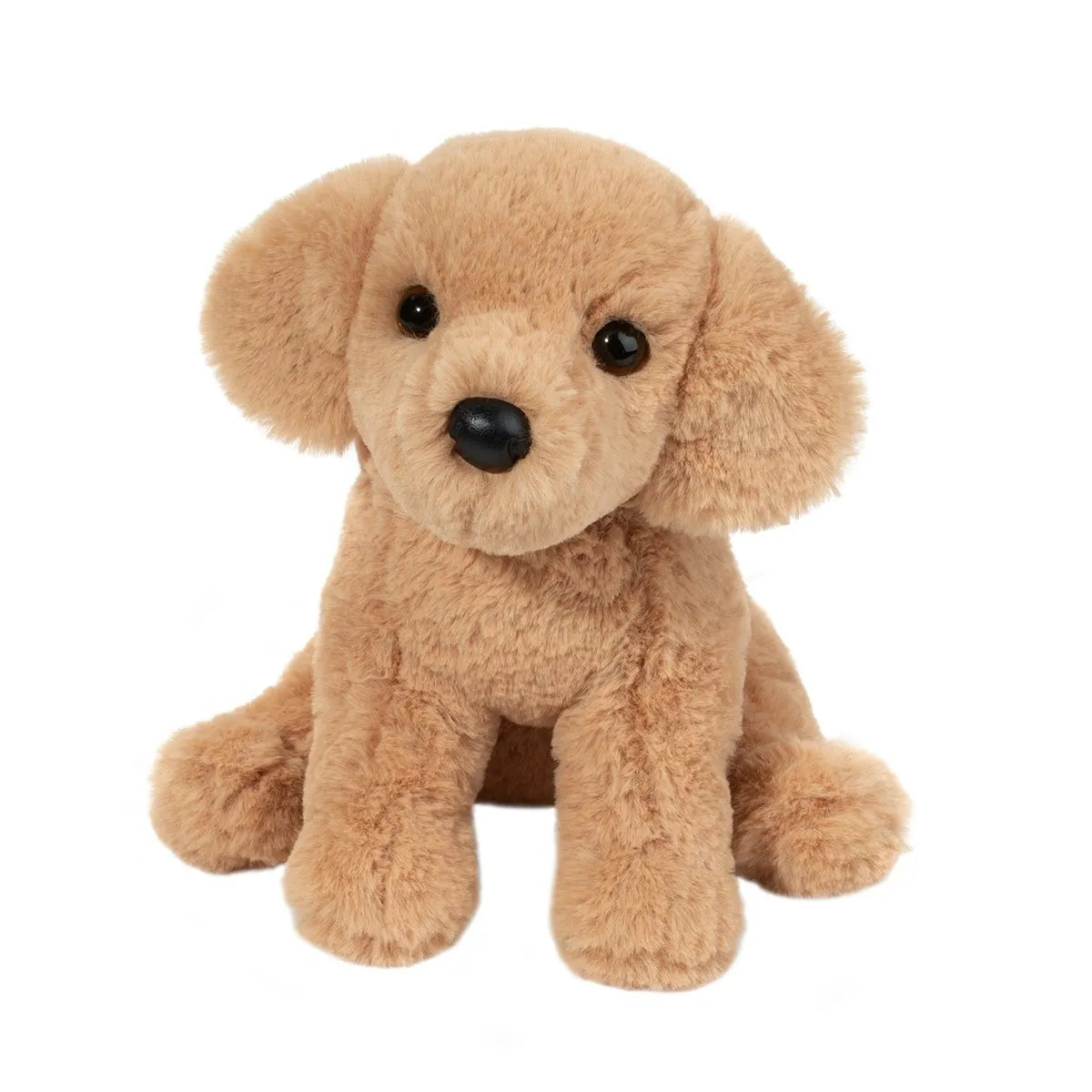 Goldie Golden Retriever Soft | Douglas Toys