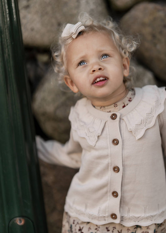Tilde Cardigan | Hanevild