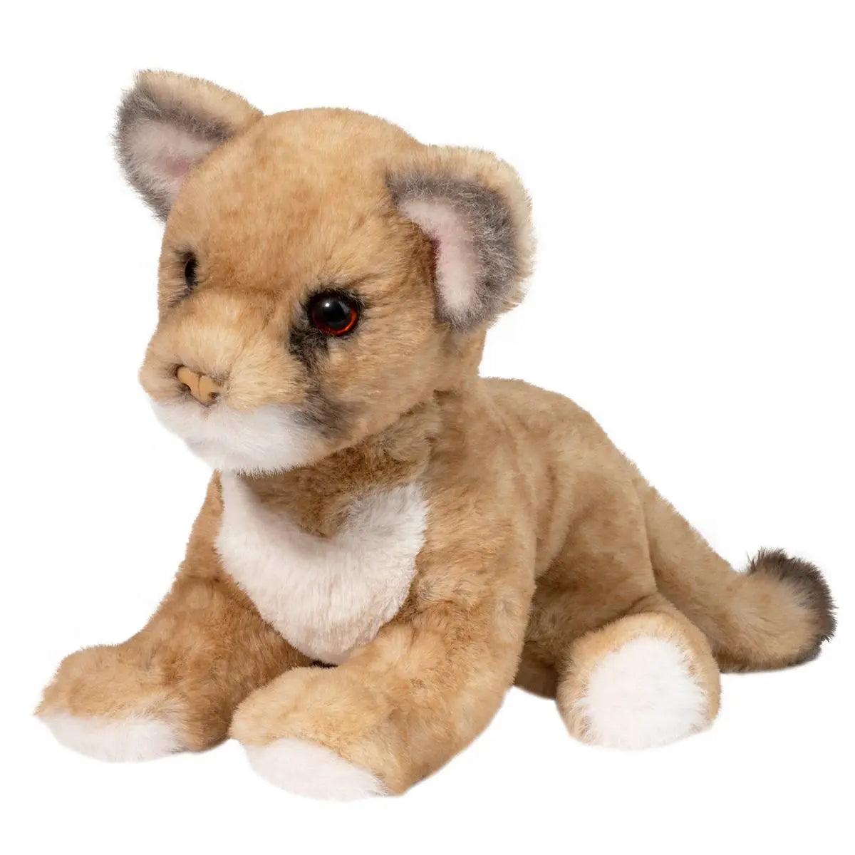Carmie Mountain Lion Soft | Douglas Toys