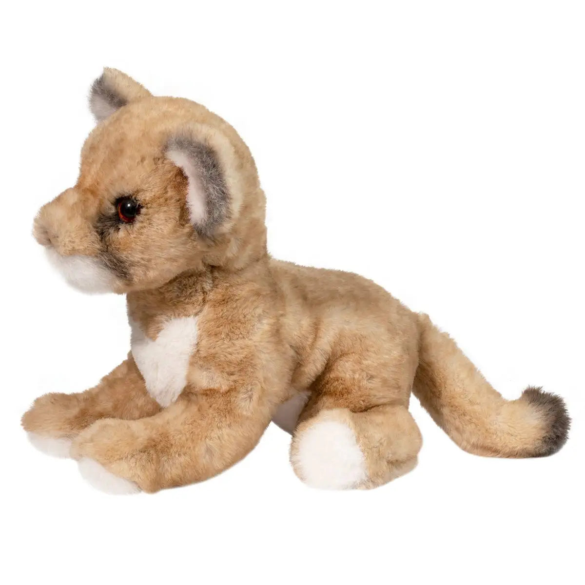 Carmie Mountain Lion Soft | Douglas Toys
