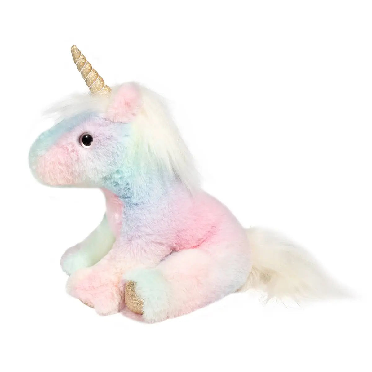 Kylie Soft Unicorn | Douglas Toys