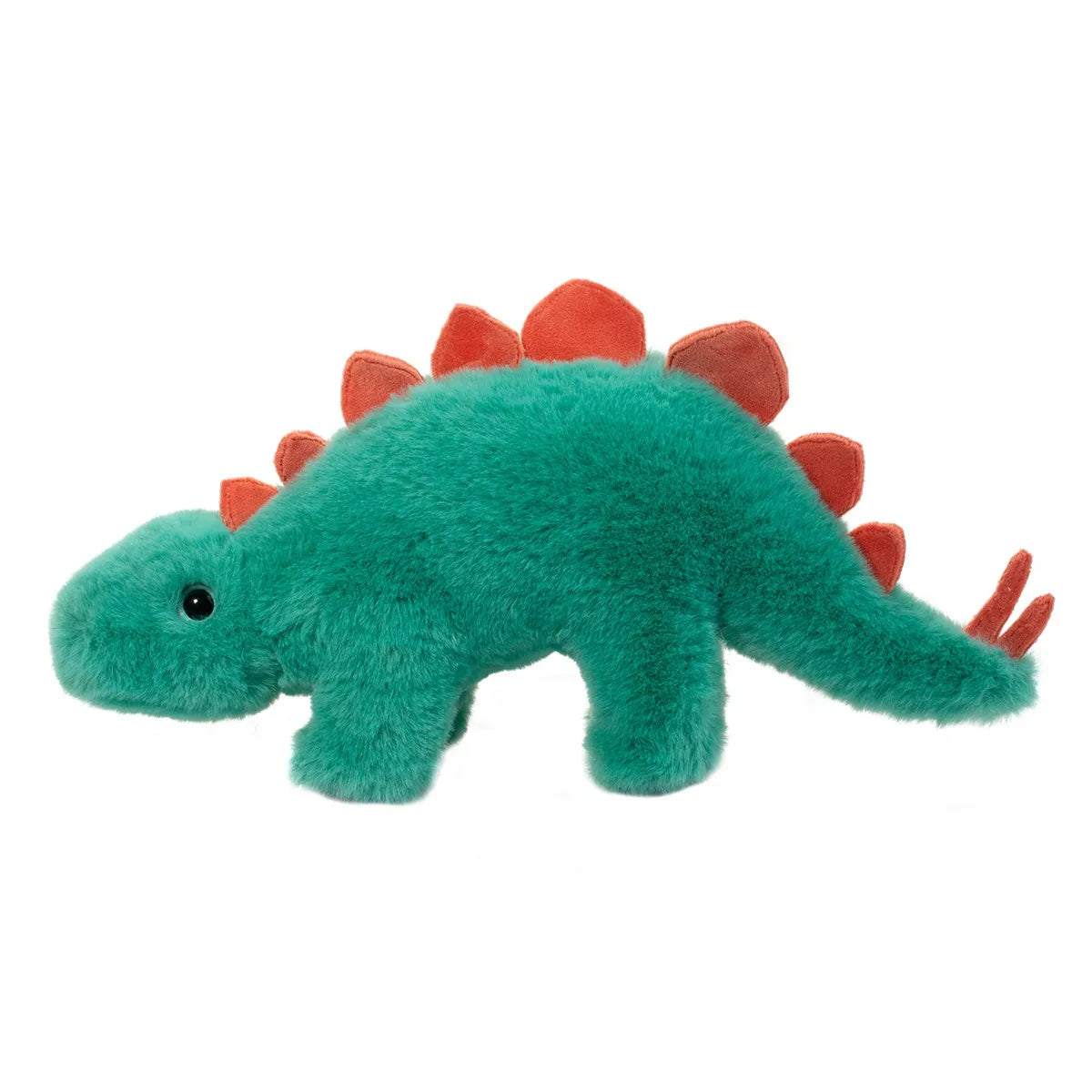 Stompie Stegosaurus Soft Dino | Douglas Toys