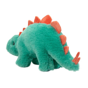 Stompie Stegosaurus Soft Dino | Douglas Toys
