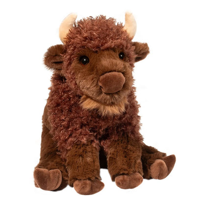 Buffie Buffalo Soft | Douglas Toys