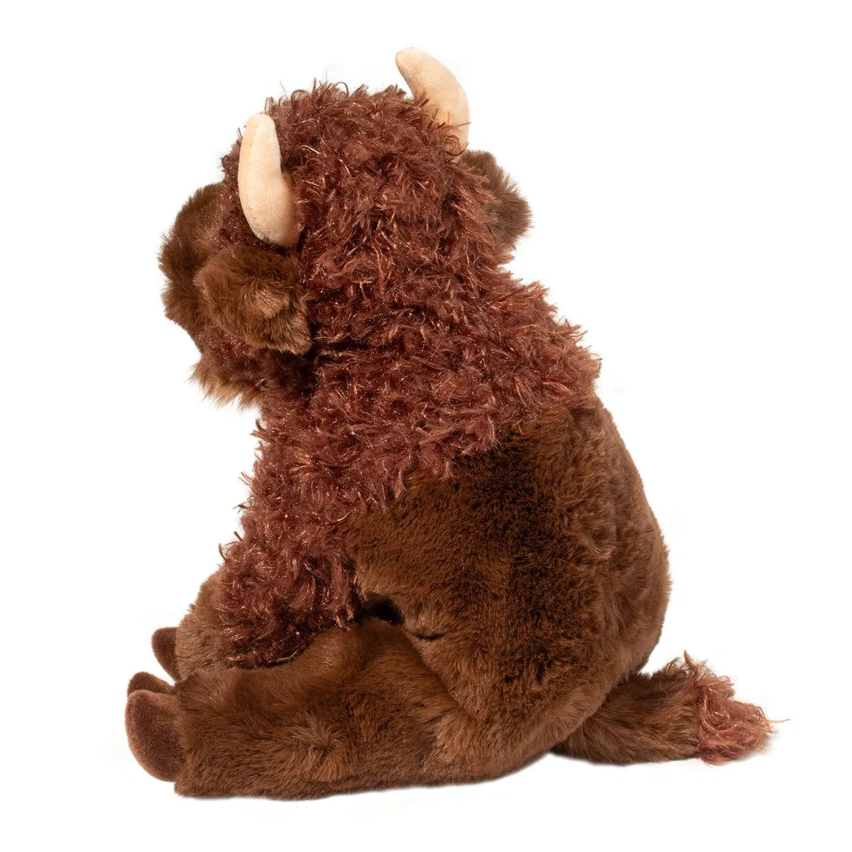 Buffie Buffalo Soft | Douglas Toys