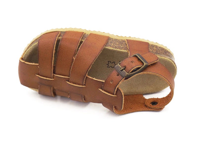 Leather Children's Sandals | Aladino Spain