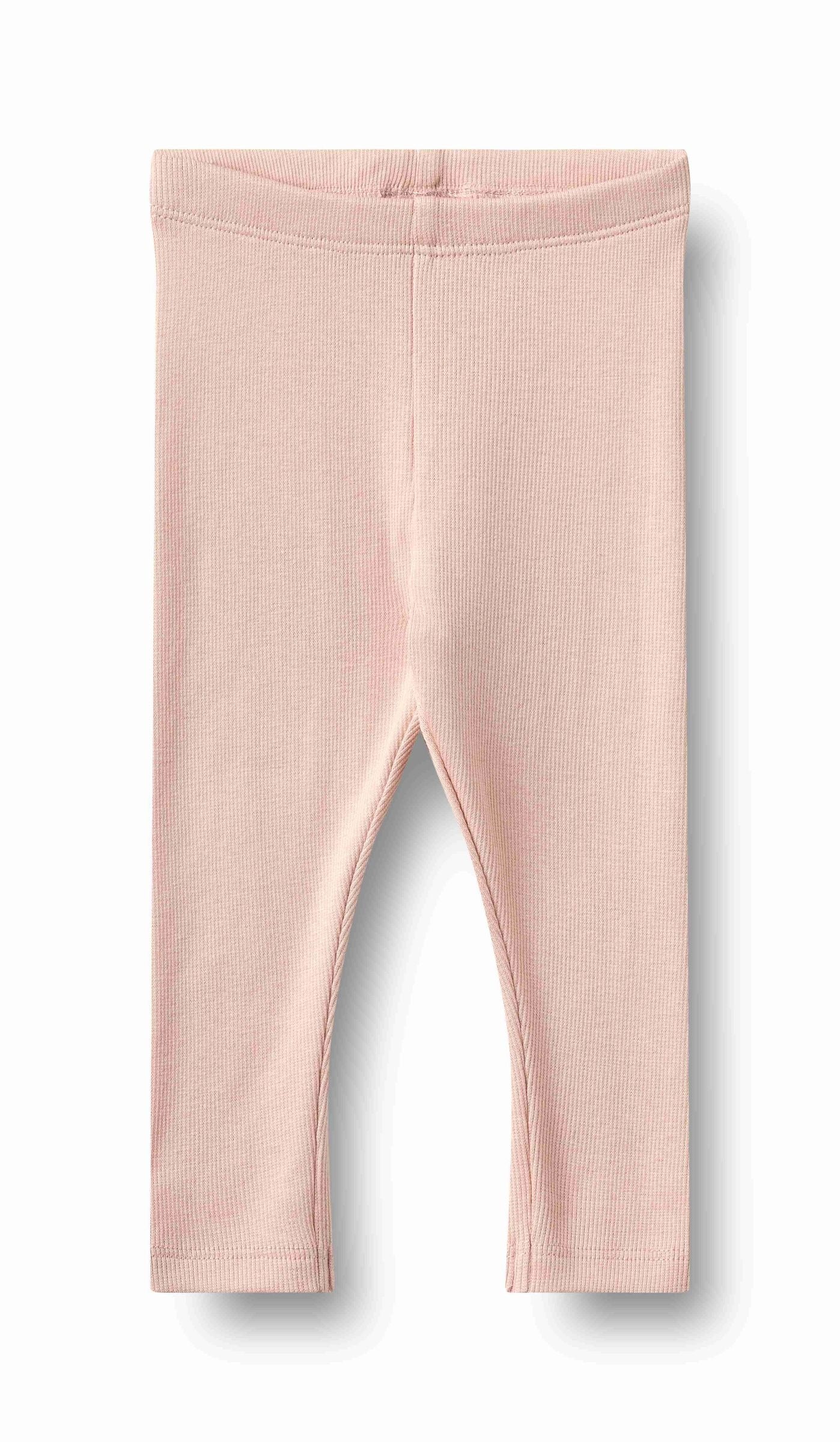Maddy Dim Rose Leggings | Wheat