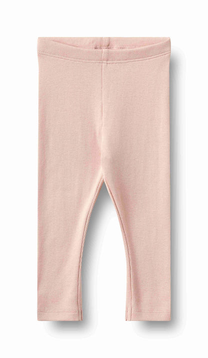 Maddy Dim Rose Leggings | Wheat