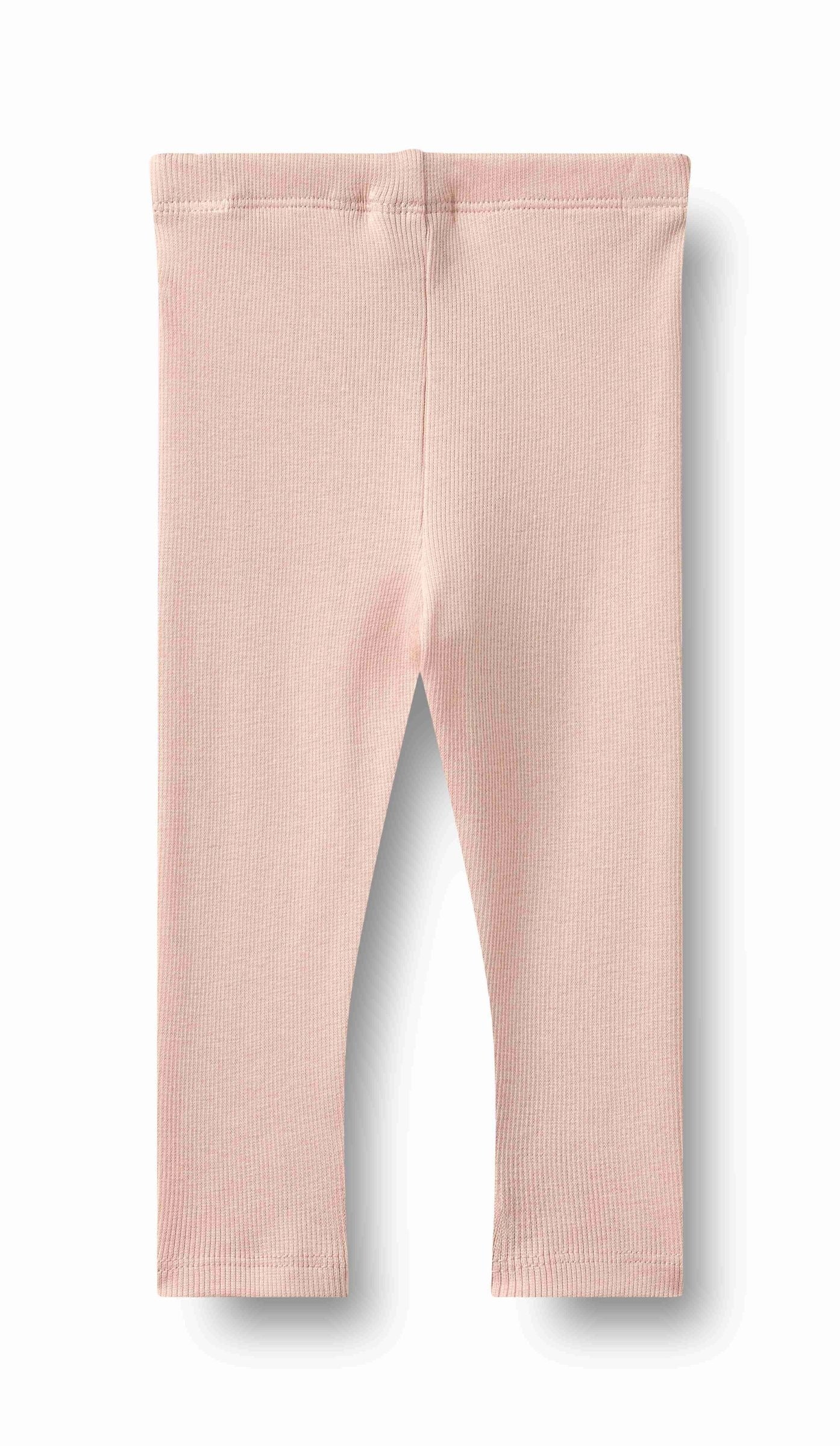 Maddy Dim Rose Leggings | Wheat