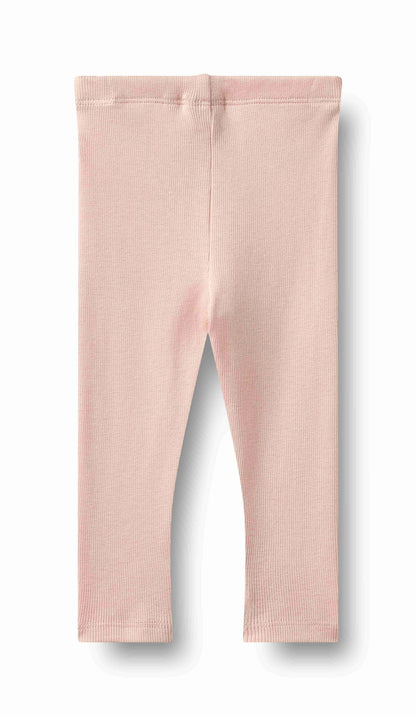 Maddy Dim Rose Leggings | Wheat