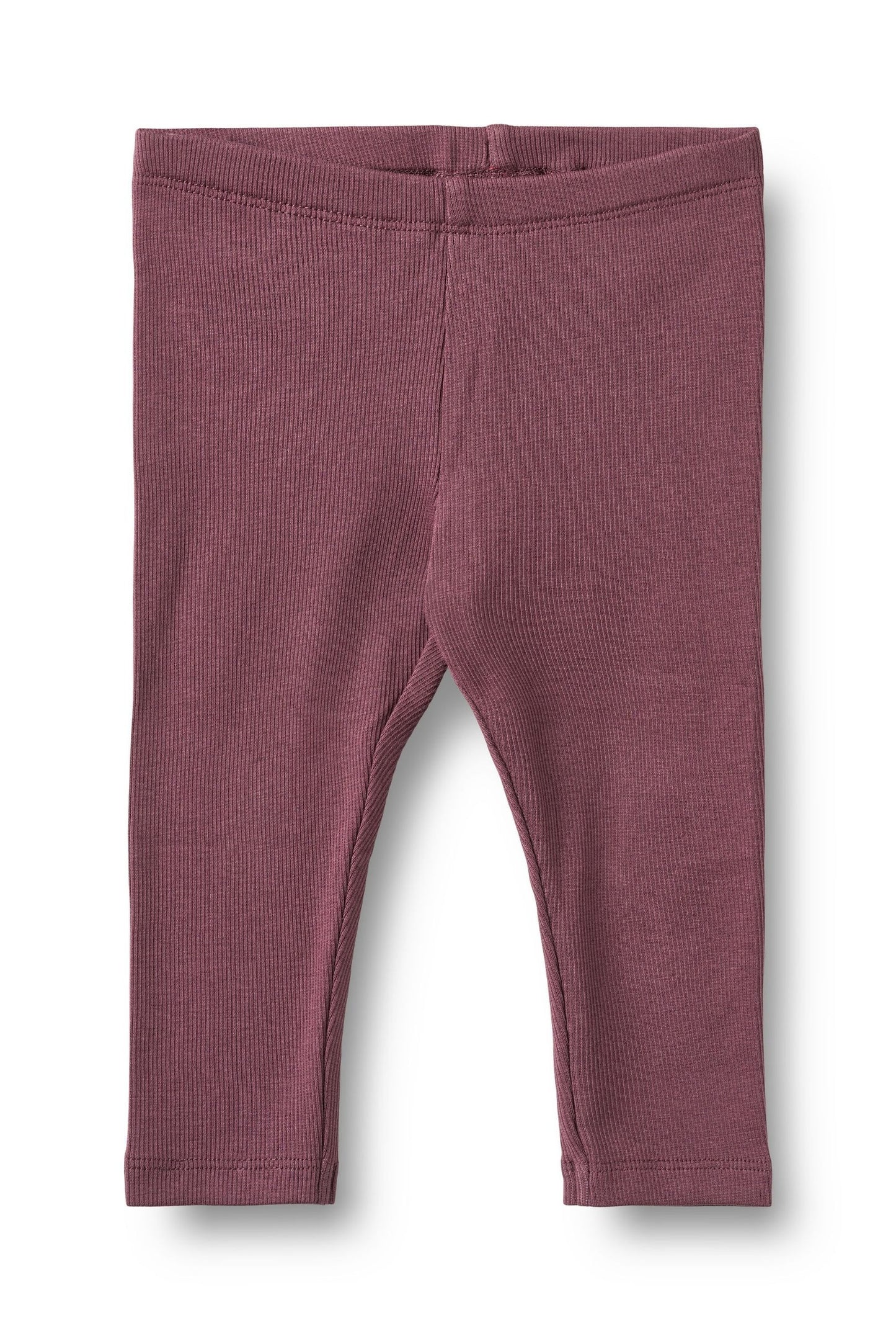Jules Eggplant Leggings | Wheat