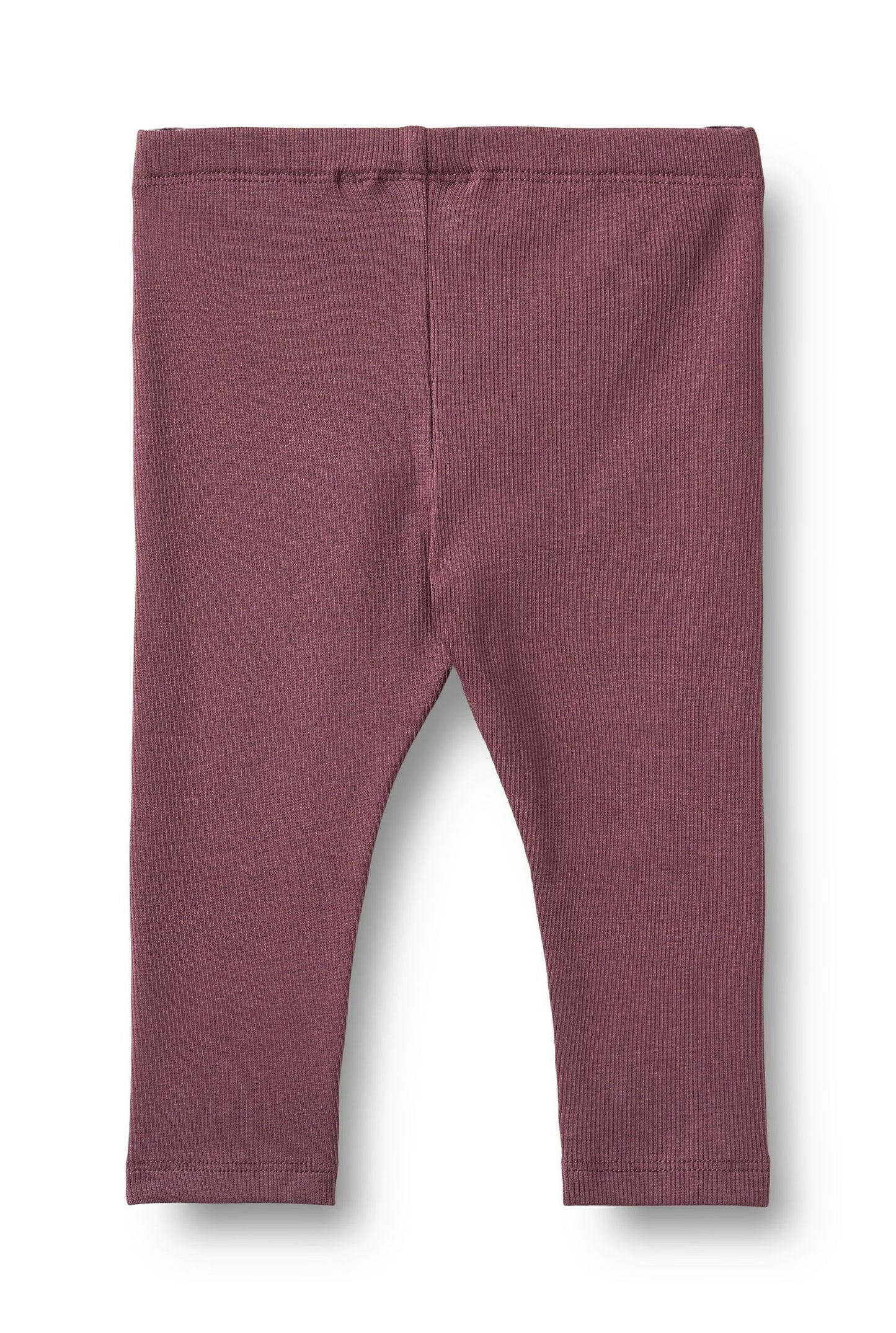 Jules Eggplant Leggings | Wheat