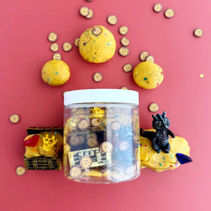 Mini Dough-To-Go Kits | Earth Grown KidDoughs