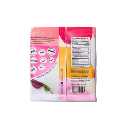 Sweet Gummy Mix | Sockerbit