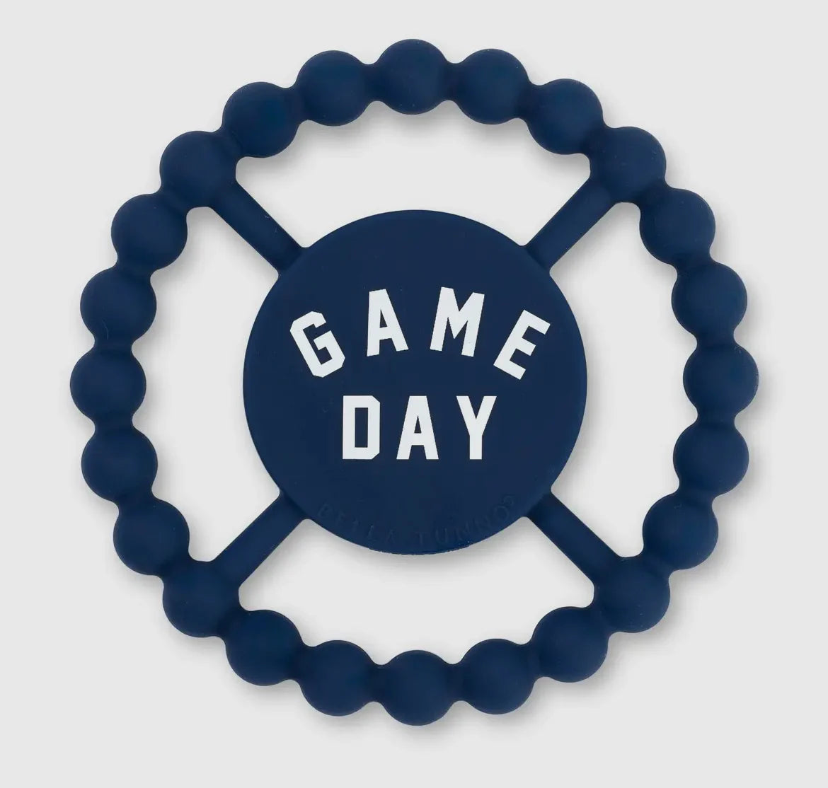 Happy Teether - Various Colors | Bella Tunno