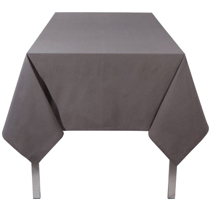 Charcoal Spectrum Tablecloth | Now Designs