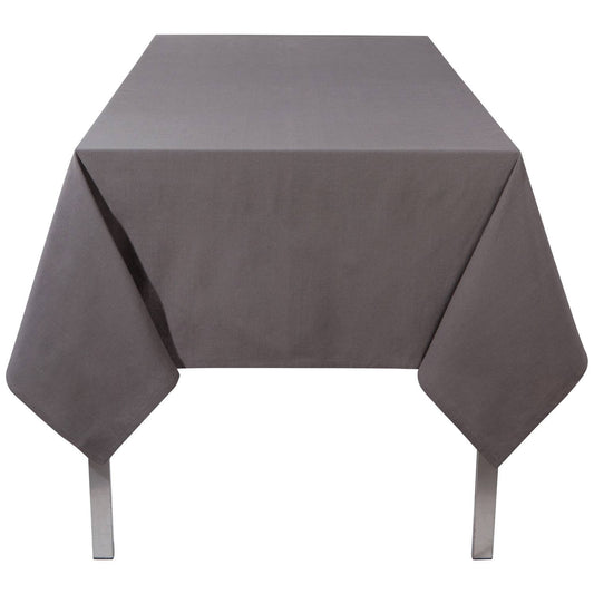 Charcoal Spectrum Tablecloth | Now Designs